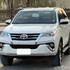 للبيع فورتشنر