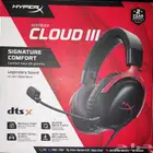 سماعه هايبر x3 بسلك استعمال مره واحد