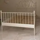 سرير ودولاب ايكيا
