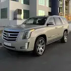(مباع)(مباع) كاديلاك اسكاليد شد بلد (مباع)(مباع)