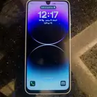 سامسونج A16 جهاز شبه جديد ولا خدشه شاذ ذاكره 256رام 8