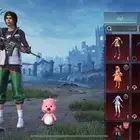 اعرض لكم حساب ببجي للبيع او للبدل على السوم