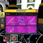 حساب روبلوكس (بلوكس فروت)