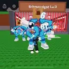 ماب السرقه 67 los roblox