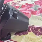 دركسون لوجتك مع القير