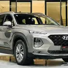 هيونداي سنتافي 2019 سعودي (عرض خاص )