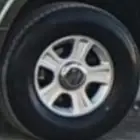 جنوط اكسبلور 2002