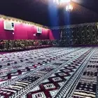 استراحه وقاعه روتانا بالسامر حي الاجواد للايجار اليومي