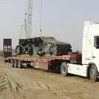 لوبد مكرة سحب في ينبع للتحميل داخلي خارجي