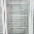 ثلاجات BANCOOL باب زجاج (للدواجن والعصيرات والتمور) سحاب