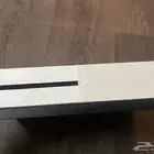 اكس بوكس ون s معه يدتين للبيع او للبدل المناسب