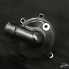 غطا الترس و غطا مضخة التبريد 750GSXR سوزوكي باريان