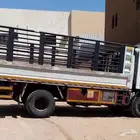 دينا نقل عفش واثاث مع الفك والتركيب