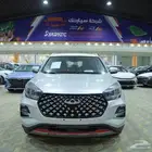 شيرى تيجو 4 برو كمفورت فضي 2025