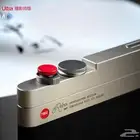 تحويل الجهاز الي كاميرا حرفيا   nubia Z70s ultra retro kit