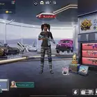 حساب ببجي