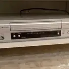 جهاز فيديو ال جي نظيف شغال مشغل فيديو