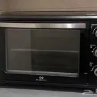 فرن مستعمل للبيع بحاله ممتازه