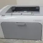 طابعة اتش بي ليزر Hp p1102