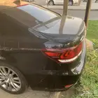 لكزس ال اس 460 ال. 2015