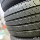 كفرات مستعمل شبه جديد