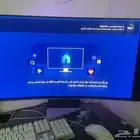 شاسة قيمنق جلاكسي 8 eld على السوم