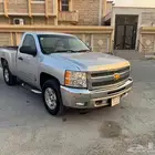 شفروليه سلفرادو