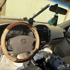 تويوتا برادو 2009 ماشي 450 فل كامل المطلوب35الف