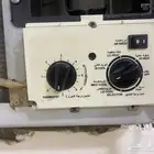 مكيف شرط نظيف حار بارد ضمان من عندي وافحص إذ صامل  -