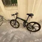 سيكل متعدد السرعات رياضي