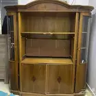 كومدينا خشب سميك ممتاز الحاله جيده السعر 250