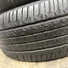 طقم كفرات برجستون245 50 20