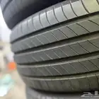 235 45 19 طقم كفرات مشلان تاريخ 2023