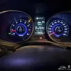 للبيع سيارة قراند سنتافي موديل 2014 فل كامل