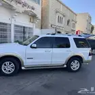 فورد اكسبلورر 2006 نضيف