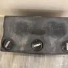 للبيع صندوق عزبه فيبر هايلكس او ددسن