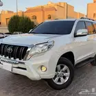 برادو نص فل سته سلندر 2014