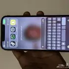 آيفون 12 برو 256 نظيف