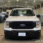 اف 150 ثمانيه سلندر 2021 دبل تشييكات وكاله الى الان بسعرحلو