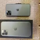 آيفون 11 للبيع مافك