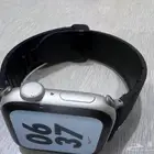 ساعة ابل ايفون الاصليه