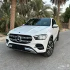 مرسيدس GLE 450