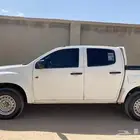ايسوزو ديماكس دبل ديزل