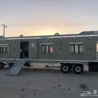 غرفة سحب 14 م جديده