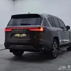 لكزس الساير 2024