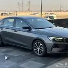 جيلي إمجراند 2023 فل كامل بسعر خاص 31000