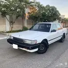 كرسيدا 1996 نظيف