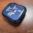 ساعة ابل الاصليه