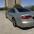 اودي A8 موديل 2015