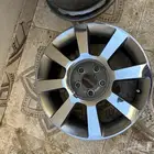 جنوط لينكون